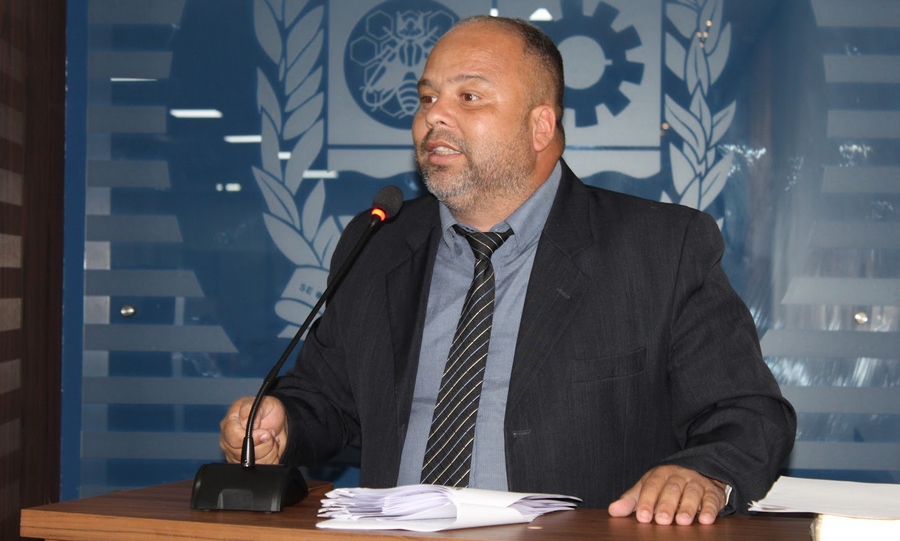 Vereador Betera propõe a instituição do Fórum Permanente Municipal de Educação em Jandira