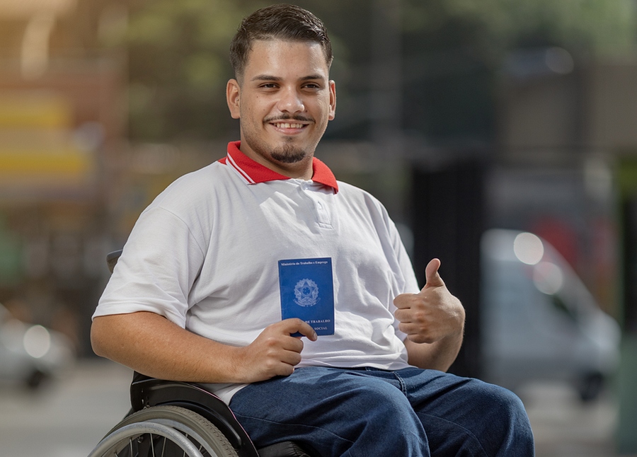 Barueri lidera contratação de pessoas com deficiência no Estado de São Paulo