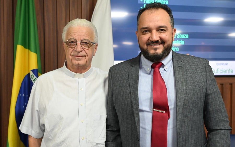 Câmara de Jandira aprova Moção de Apoio aos Correios apresentada pelo presidente Silvio Cabeleireiro