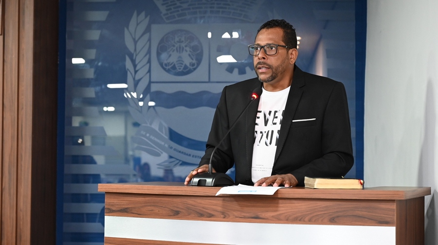 Projeto do vereador Pastor Gilson autoriza convênio entre a Anhanguera, Prefeitura e Câmara Municipal 