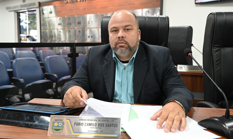 CUT é homenageada por seus 40 anos na Câmara Municipal de Jandira