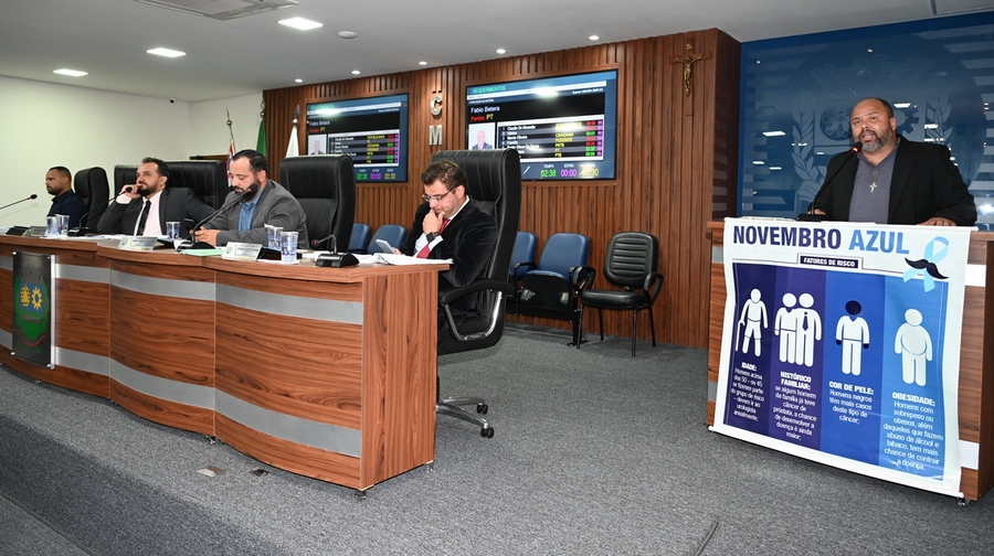 Mais uma vez, vereadores pedem a instituição do Passe Livre Estudantil em Jandira