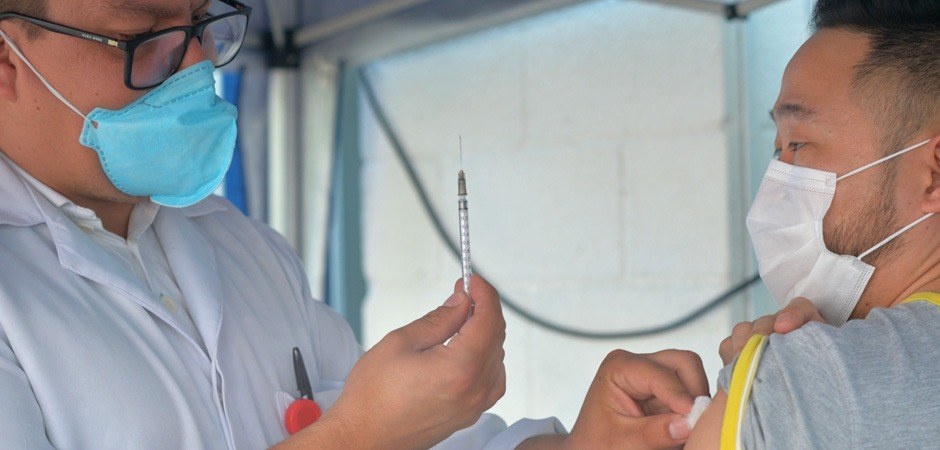 Saiba como será a vacinação contra a Covid-19 neste final de semana, na capital paulista