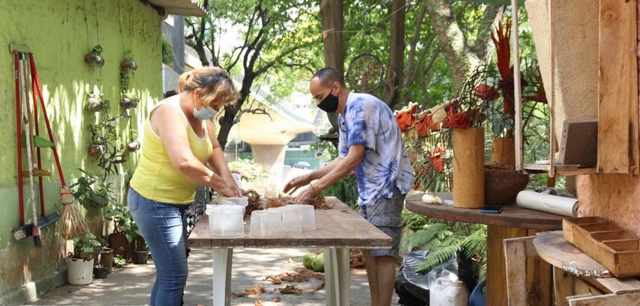 São Paulo realiza evento internacional para antecipar tendências da Cop 26
