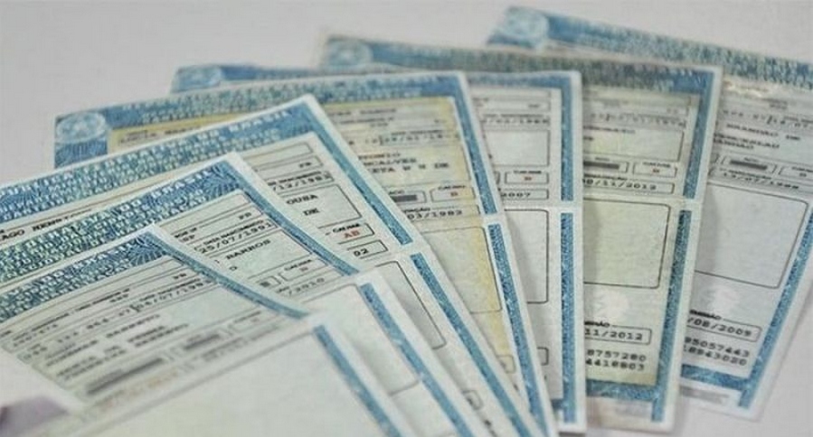 Poupatempo faz mutirão de renovação de CNH dias 11 e 18 de dezembro