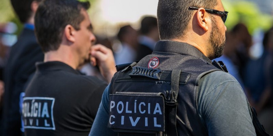 SP assina decreto para a criação do Centro de Treinamento Especial da Polícia Civil