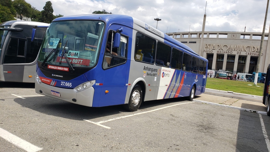 Quatro linhas mudaram de horários em Cotia, Franco da Rocha e Osasco