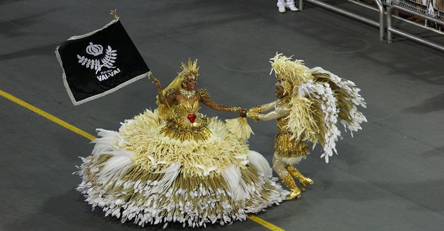 Ensaios técnicos para o Carnaval 2023 começam no sambódromo de SP