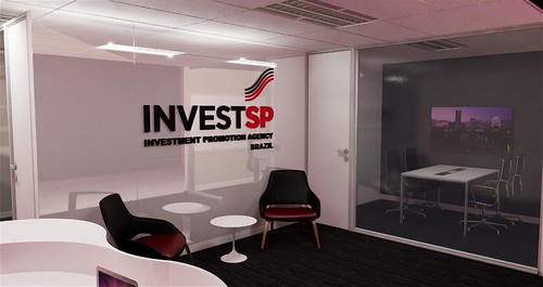 Governo de SP inaugura escritório comercial em Munique