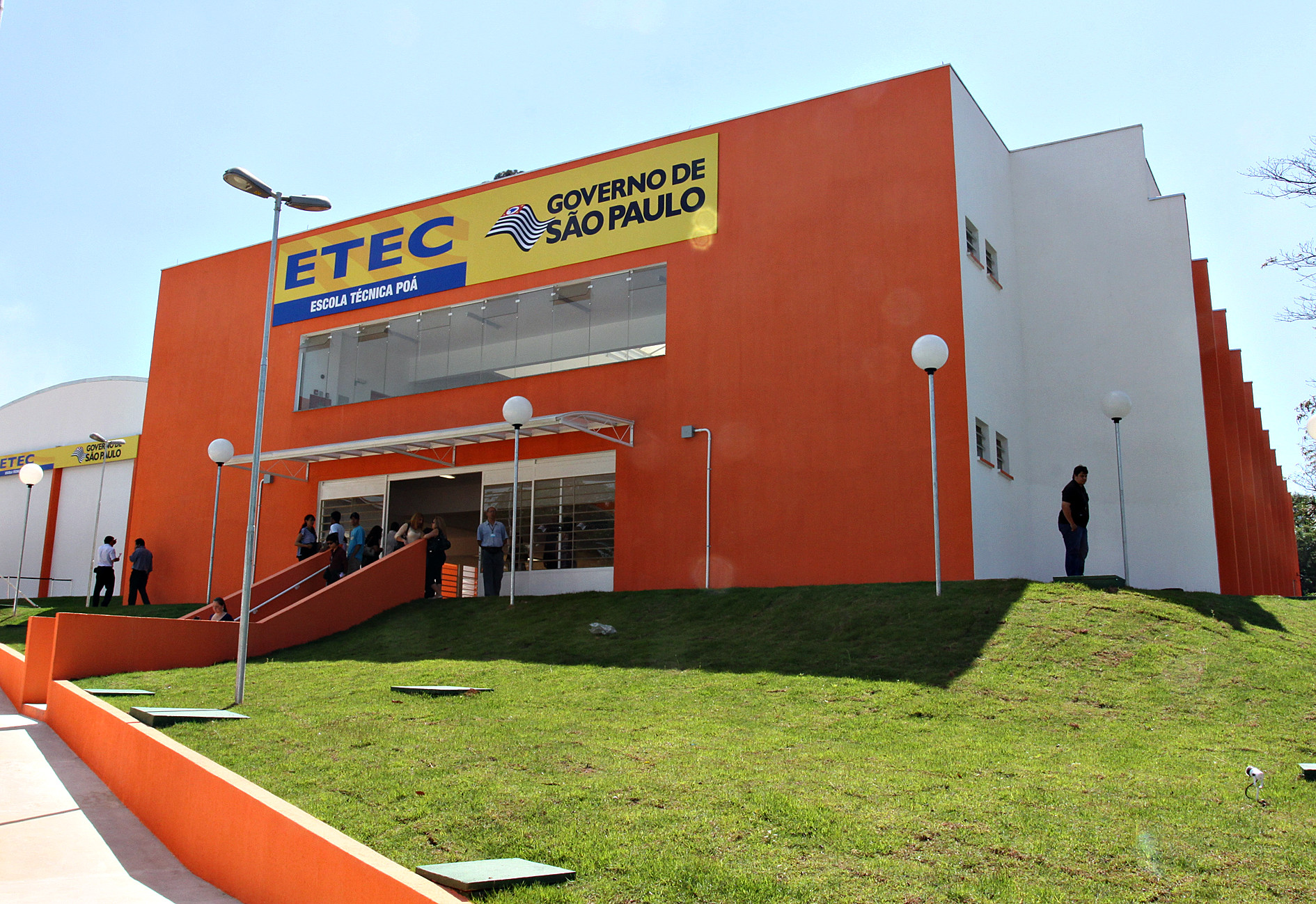 Terminam hoje as inscrições para o Vestibulinho do segundo semestre das Etecs