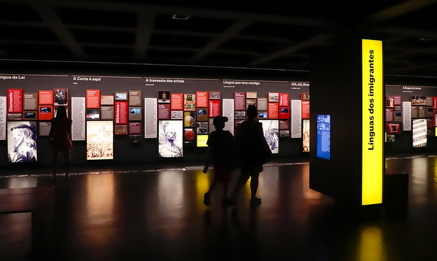 Museus do Governo de São Paulo têm entrada gratuita no Dia das Mães