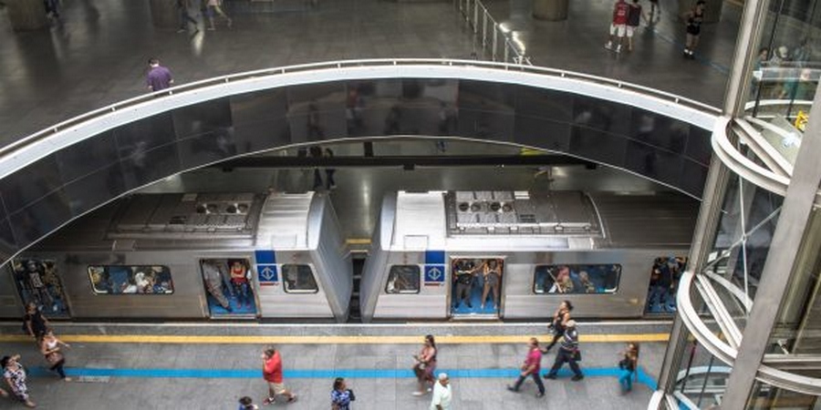 Serviços estaduais terão ponto facultativo nesta terça (03) por greve de Metrô e CPTM