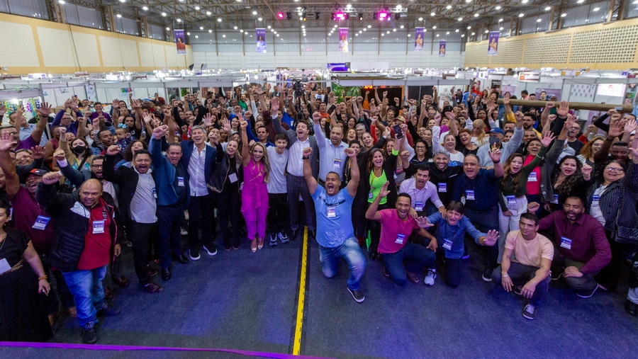 Parnaíba promove maior Feira de Beleza da região: Parnaíba Beauty