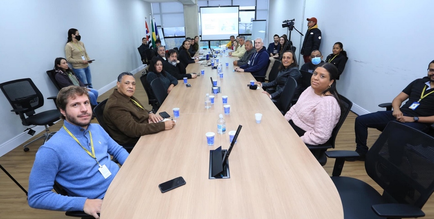 Prefeitura de Santana de Parnaíba inova em tecnologia com “SUA Parnaíba”