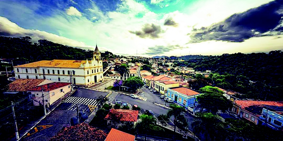 Santana de Parnaíba é a primeira do Estado em Finanças Públicas