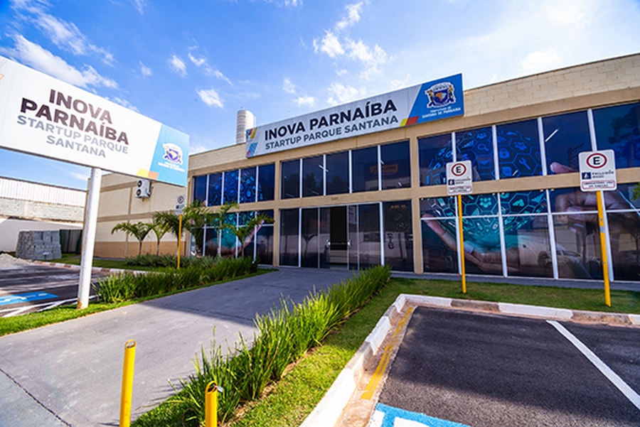 Centro de Startups Inova Parnaíba criará empregos e oportunidades para moradores do município