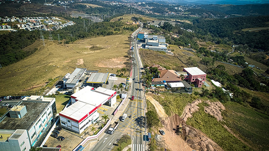 Prefeitura anuncia obras de duplicação da Estrada da Bela Vista